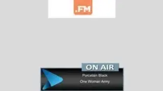 Audiorealm screenshot