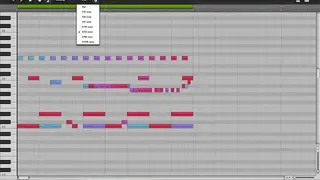 AudioSauna screenshot