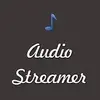 AudioStreamer