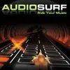 Audiosurf