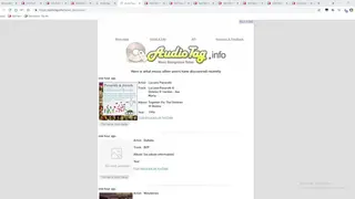 AudioTag screenshot