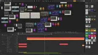 AudioTool screenshot