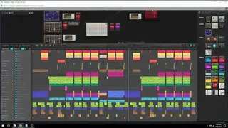 AudioTool screenshot