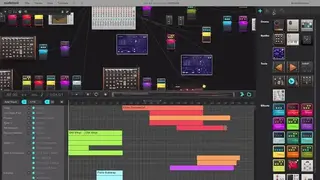 AudioTool screenshot