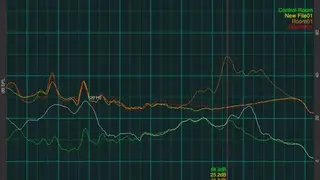AudioTools – dB, Sound & Audio screenshot