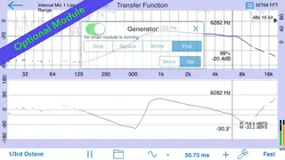 AudioTools – dB, Sound & Audio screenshot