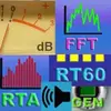 AudioTools – dB, Sound & Audio