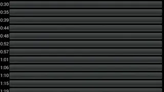 Audipo screenshot