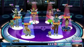 Audition Online screenshot