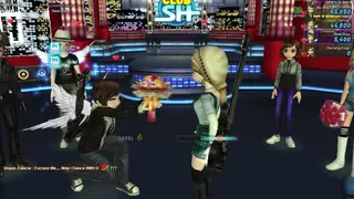 Audition Online screenshot