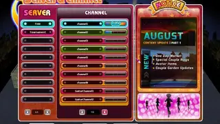 Audition Online screenshot