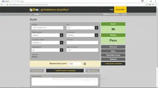 AuditMe screenshot