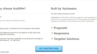 AuditMe screenshot