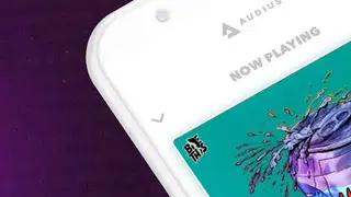 Audius Music screenshot