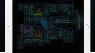 Audulus screenshot