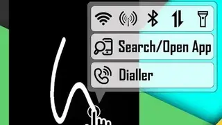 AUG Launcher screenshot