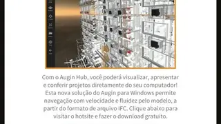 Augin screenshot