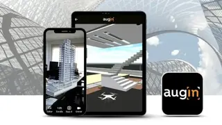 Augin screenshot