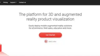 Augment screenshot