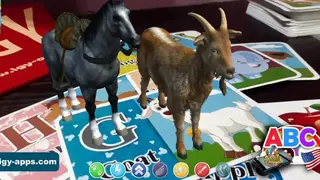Augmented Reality (AR) kid’s Kit 4D screenshot