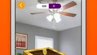 AugRay screenshot