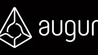 Augur (REP) screenshot