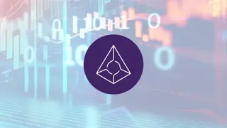 Augur (REP) screenshot