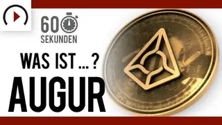 Augur (REP) screenshot