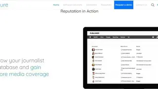 Augure screenshot