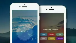 Aura screenshot