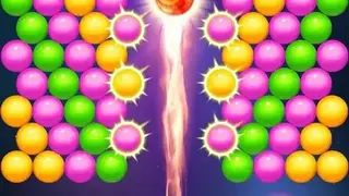 Aura Bubbles screenshot