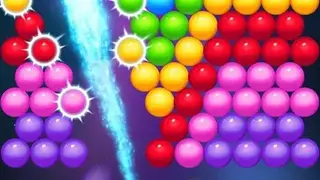 Aura Bubbles screenshot