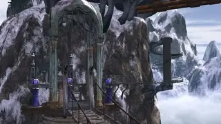 Aura: Fate of the Ages screenshot