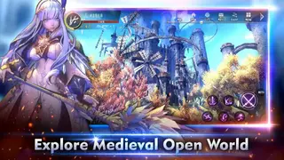 Aura Kingdom 2 screenshot