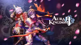 Aura Kingdom 2 screenshot