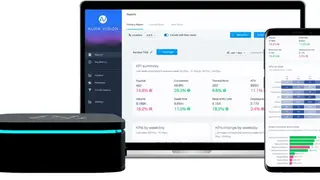 Aura Vision screenshot