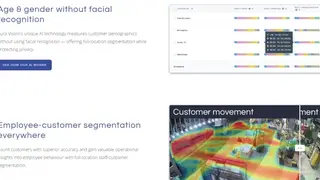 Aura Vision screenshot