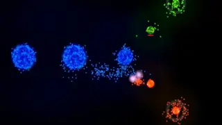 Auralux screenshot