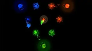 Auralux screenshot