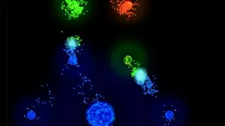 Auralux screenshot