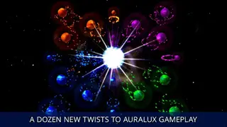 Auralux: Constellations screenshot