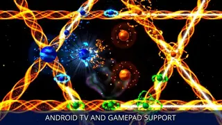 Auralux: Constellations screenshot