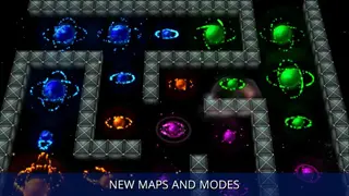 Auralux: Constellations screenshot