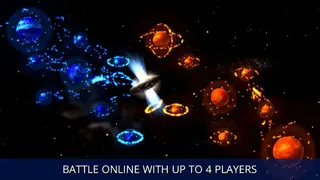 Auralux: Constellations screenshot