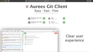 Aurees screenshot