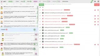 Aurees screenshot