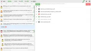 Aurees screenshot
