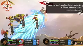 Aurion: Legacy of the Kori-Odan screenshot