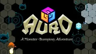 Auro: A Monster-Bumping Adventure screenshot