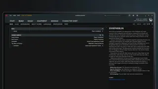 Aurora Builder screenshot